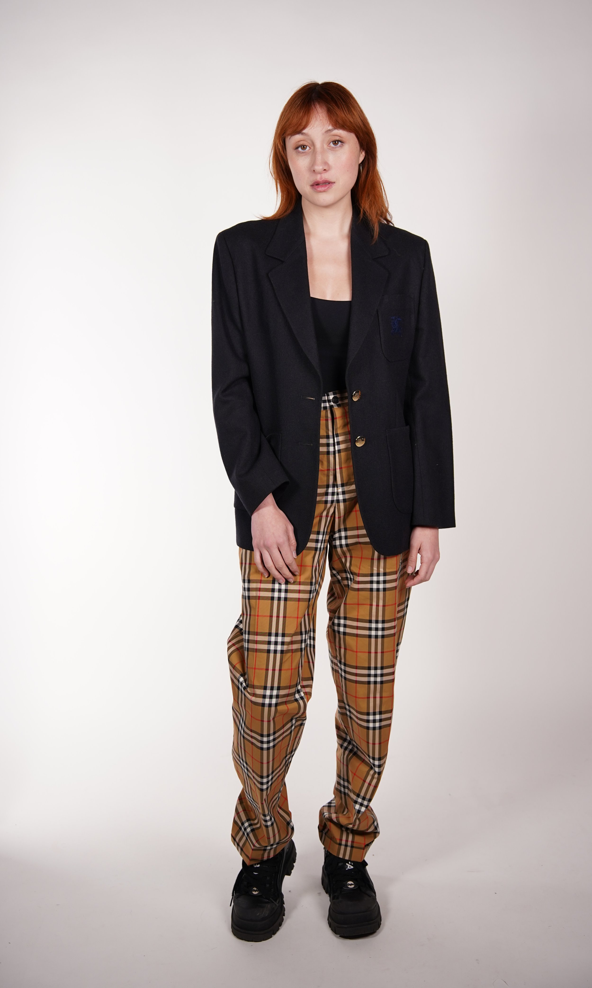 Check It Vintage Check It Vintage